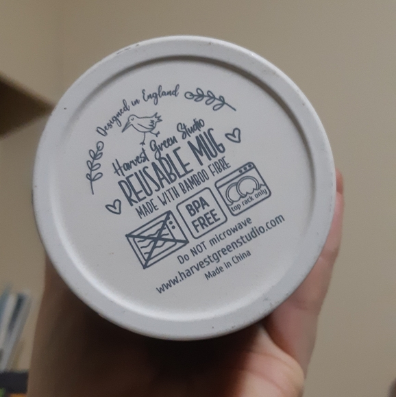 Skeleton Tumbler - Picture 7 of 9